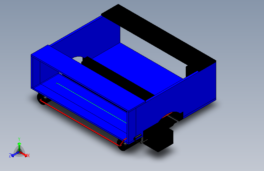 G038866-液压刹车=水泵油泵