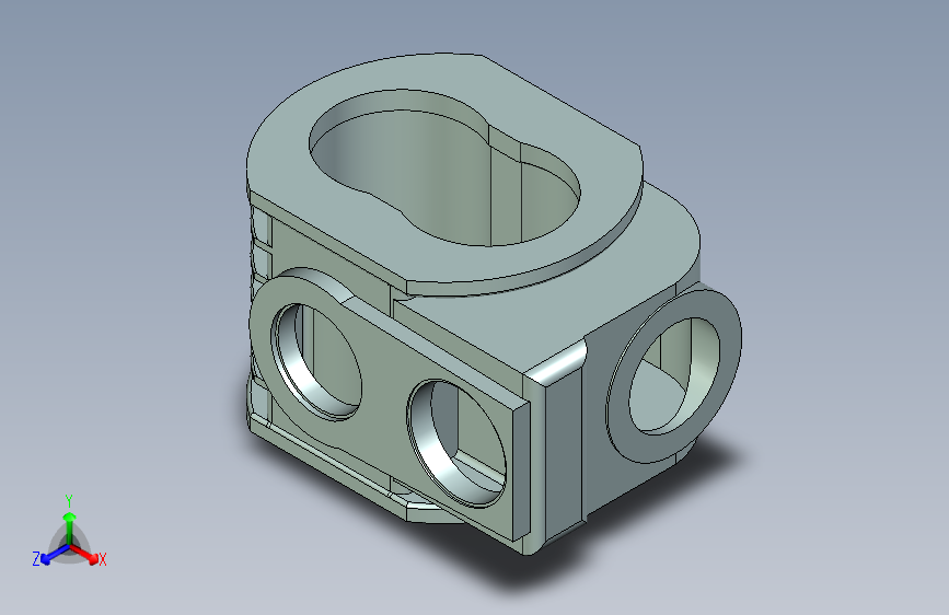 G038999-圆柱体=水泵油泵
