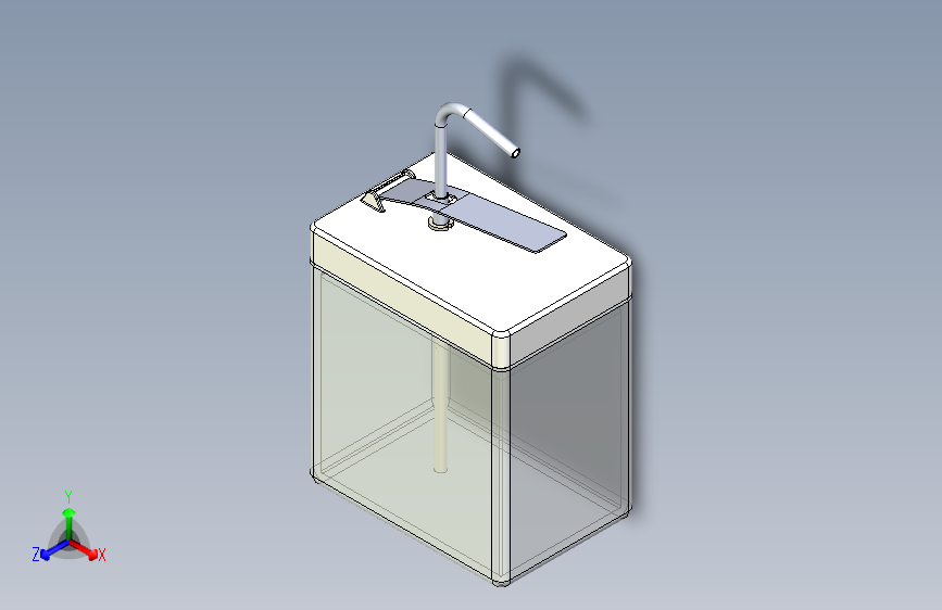 G039021-皂液器+(4)=水泵油泵