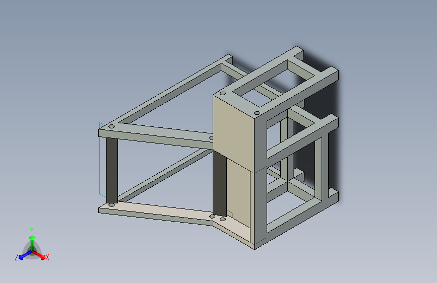G039257-Metal+Frame=输送机