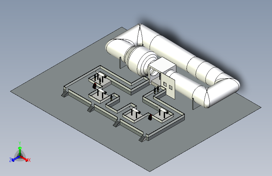 G039270-NASA挑战赛参赛作品=输送机