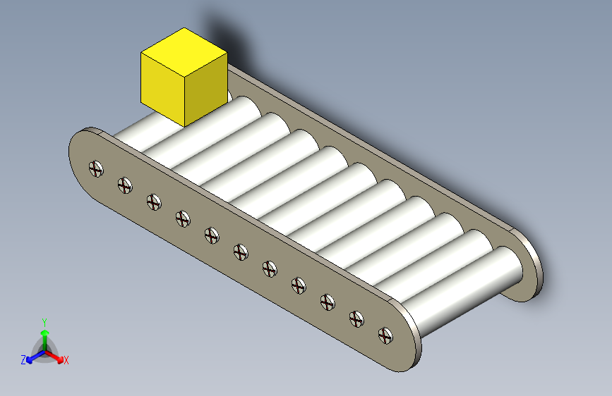 G039320-Roller+conveyor+design=输送机