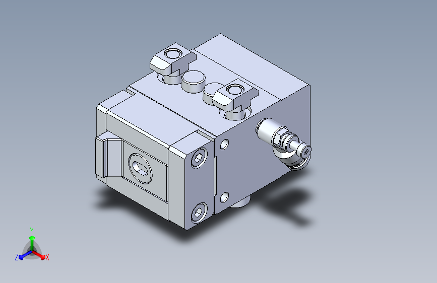 G039336-SG+Stopper+for+Pallet+Conveyor+System=输送机