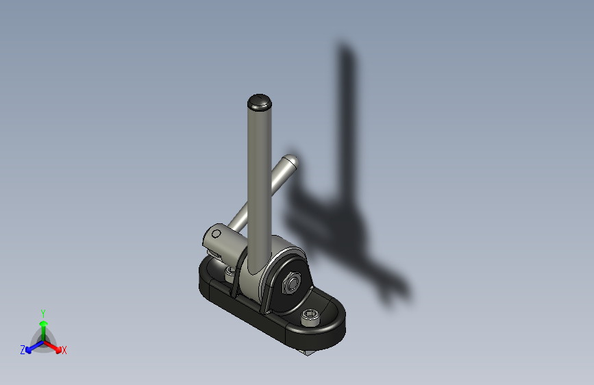 G039369-Swivel+bracket+for+a+conveyor+device=输送机