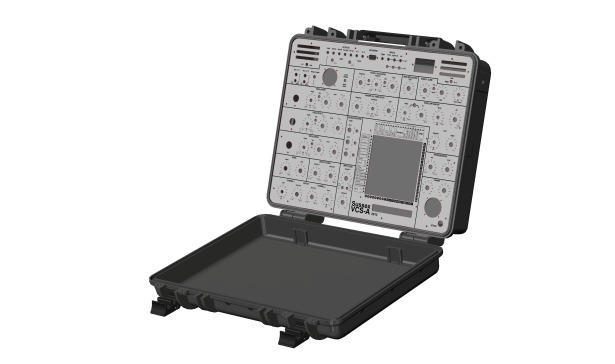 萨塞克斯 VCS-A