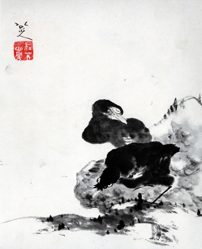 03--中式餐饮店 CAD+3D模型+效果图