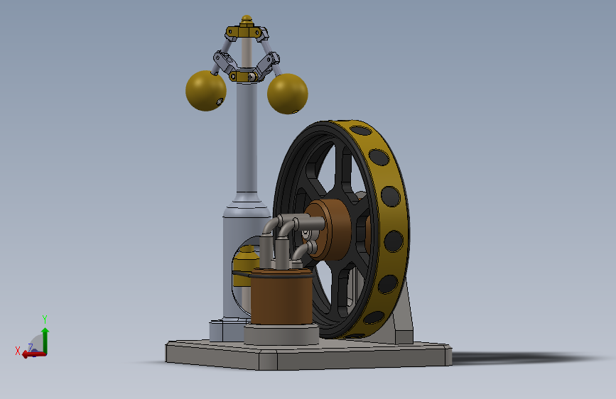 G052425-elbow-steam-engine-with-extras-1.snapshot.1=发动机引擎