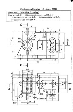 3D CAD 基础练习_Autodesk Inventor Pro (1)