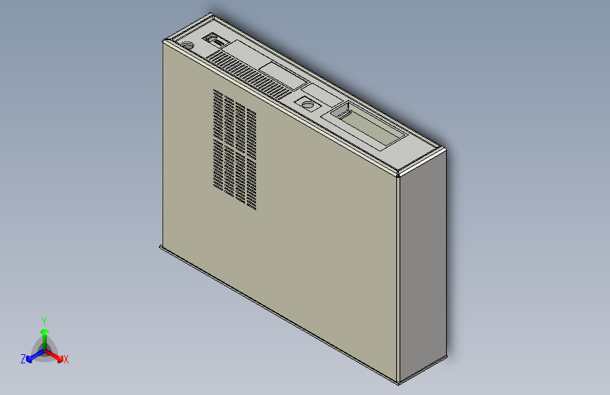 Technics RS-M45 立体声卡式磁带录音机