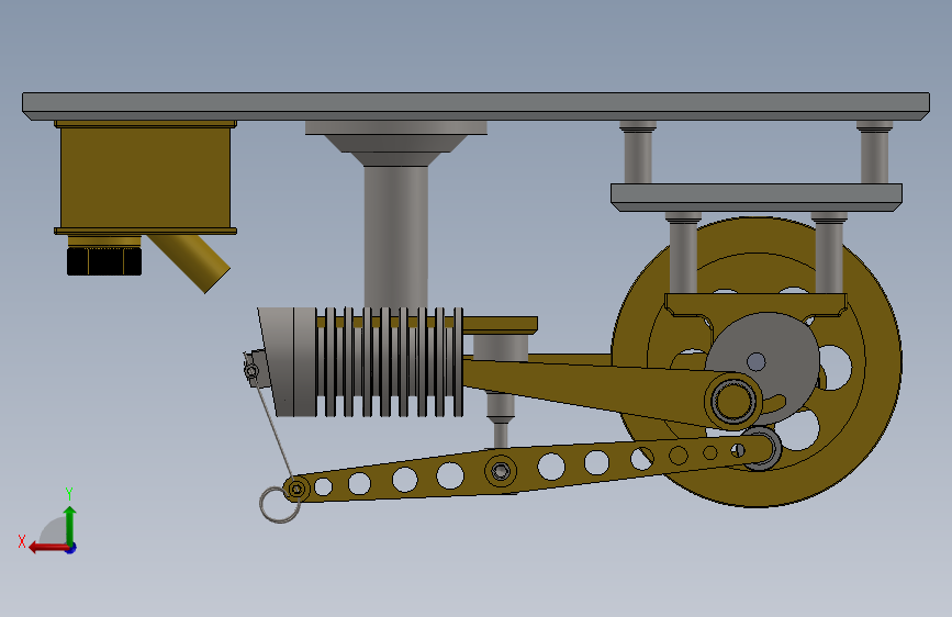 G053869-火焰吞噬者=发动机引擎
