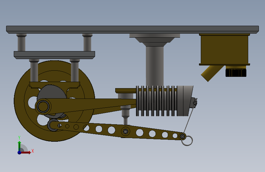 G053869-火焰吞噬者=发动机引擎