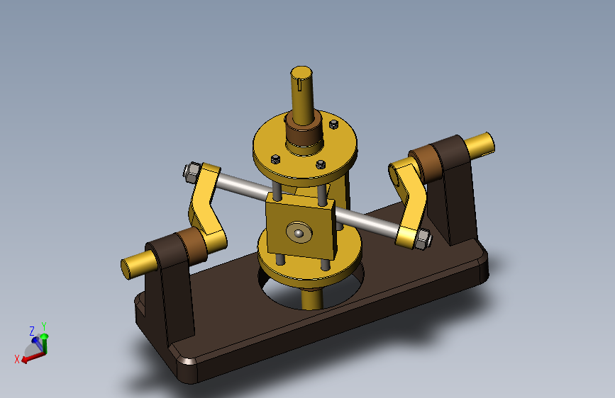 G053888-机制 _ Mechanism (6)=发动机引擎