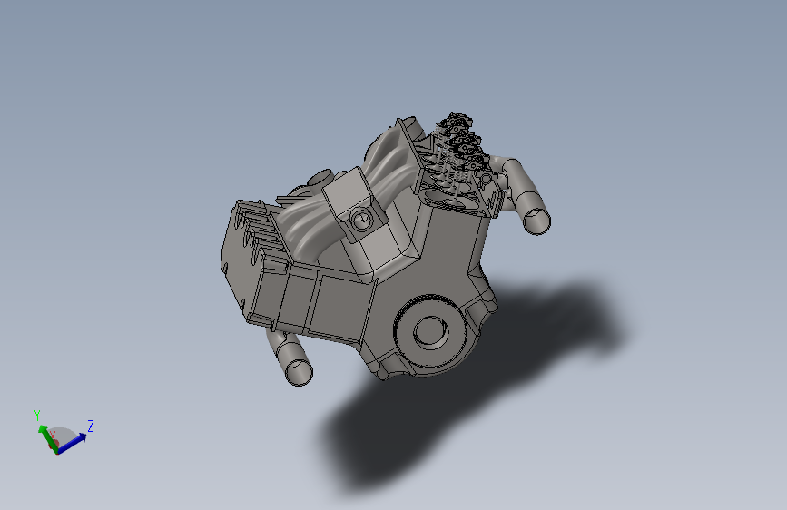 G053889-机制 _ Mechanism (7)=发动机引擎