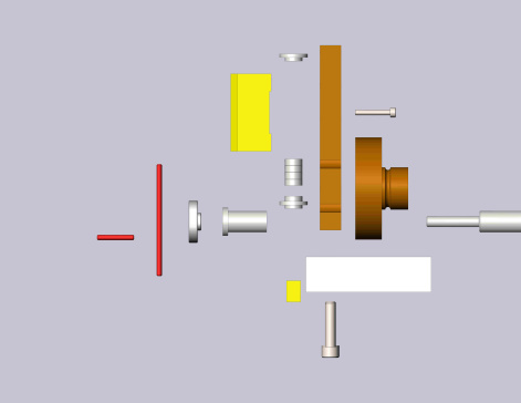 G054045-空气发动机设计 在Solidworks中 - 由MD RASHID=发动机引擎