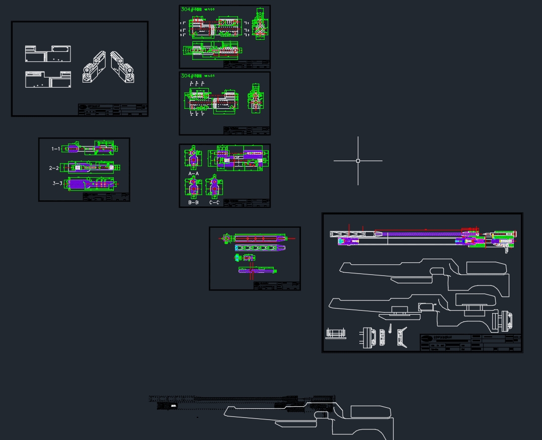 0086-PCP-EV=仅限虚拟游戏设计,不可制作实物,否则后果自负