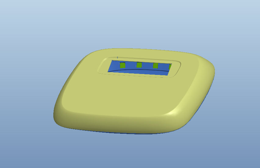 空气质量检测仪sw--781623--20