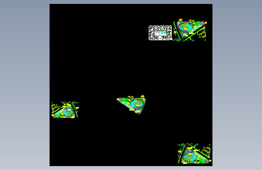 植物组团(19)