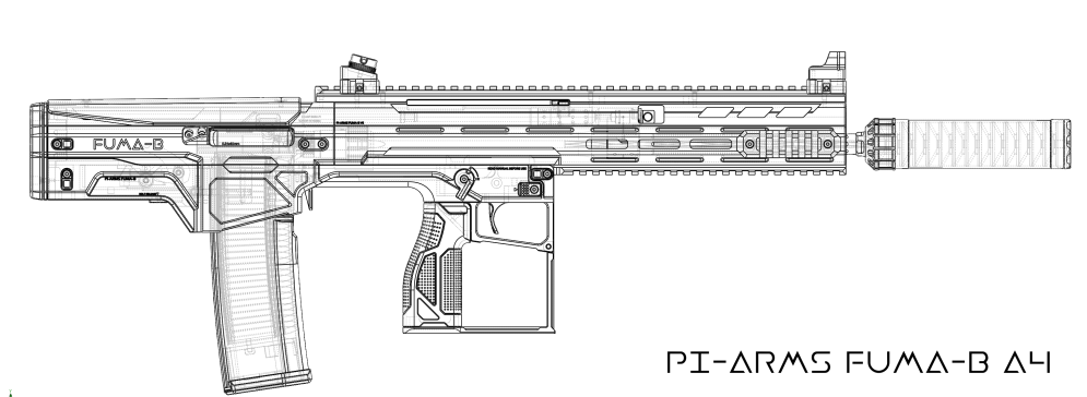 0022-PI-ARMS+FUMA-B+A4=仅限虚拟游戏设计，不可制作实物，否则后果自负
