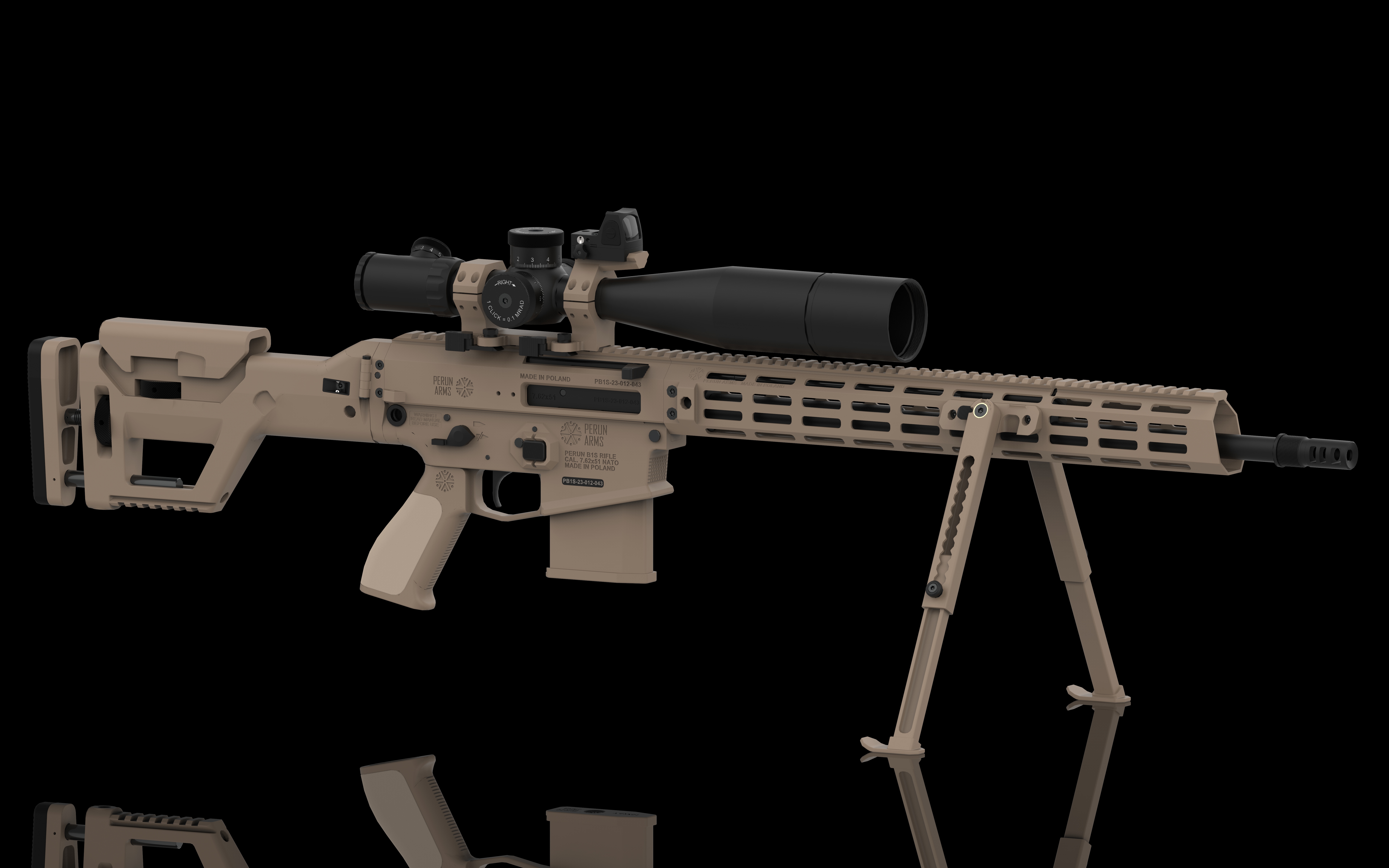 0132-Perun+B1S=仅限虚拟游戏设计,不可制作实物,否则后果自负