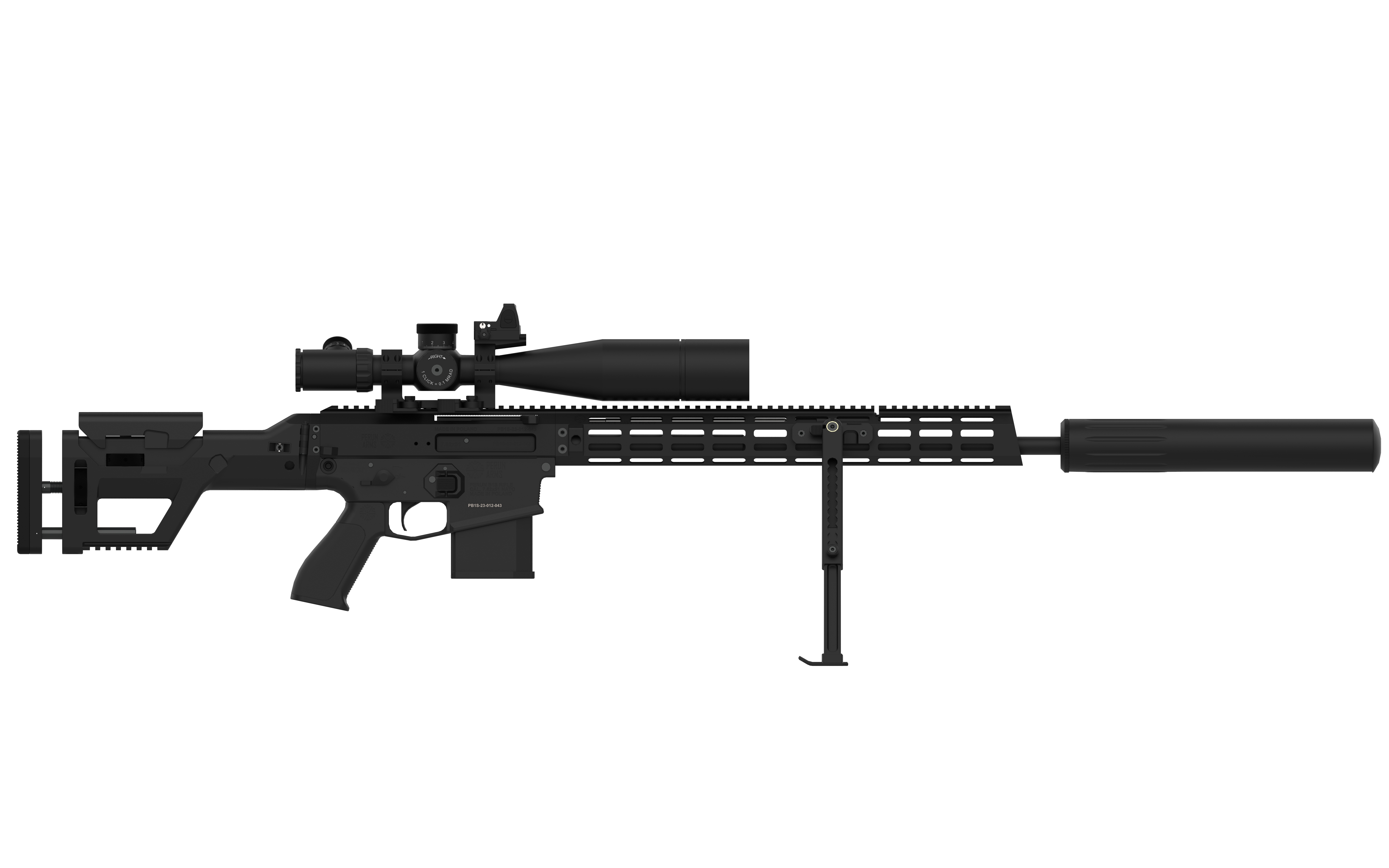 0132-Perun+B1S=仅限虚拟游戏设计,不可制作实物,否则后果自负