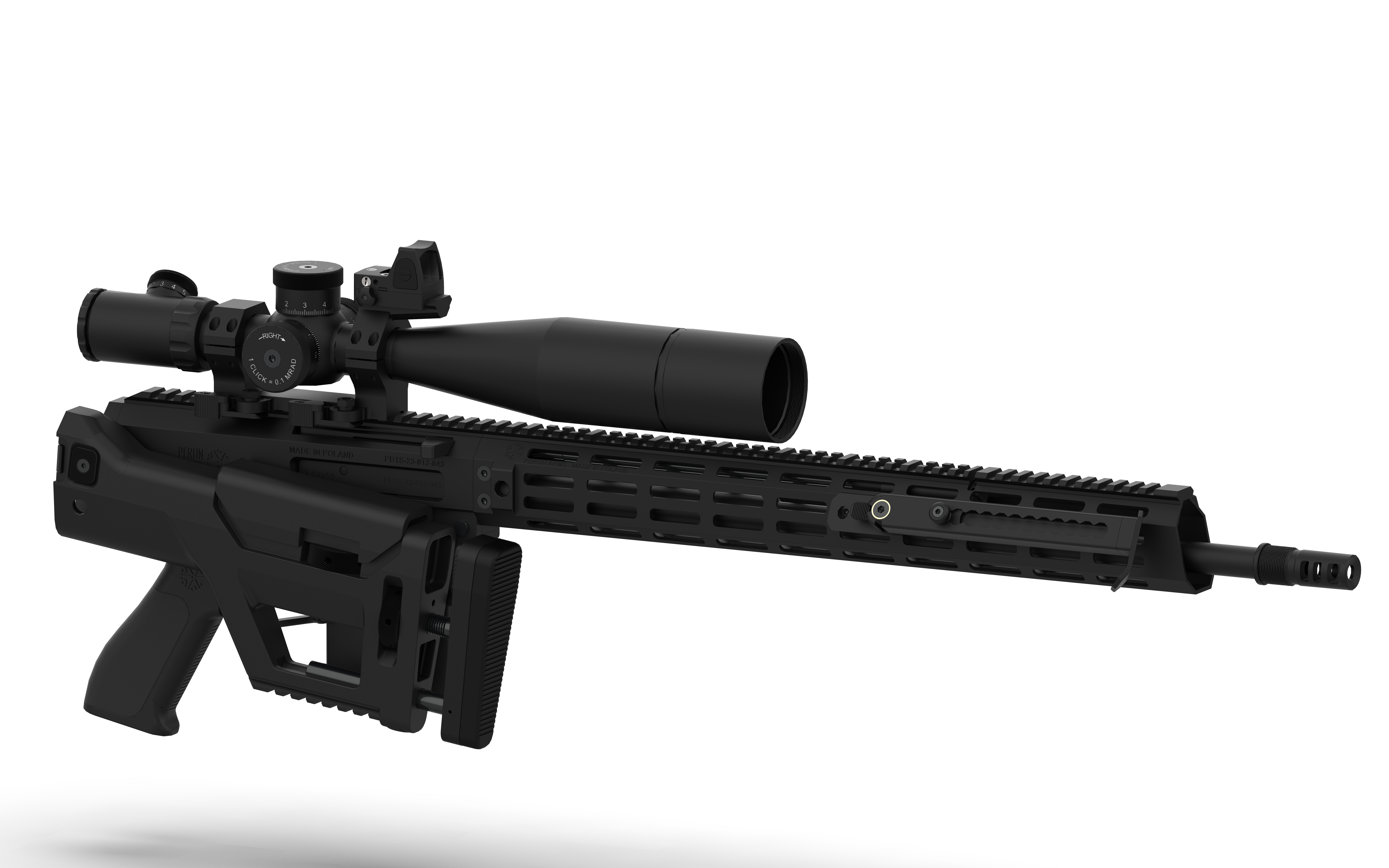 0132-Perun+B1S=仅限虚拟游戏设计,不可制作实物,否则后果自负