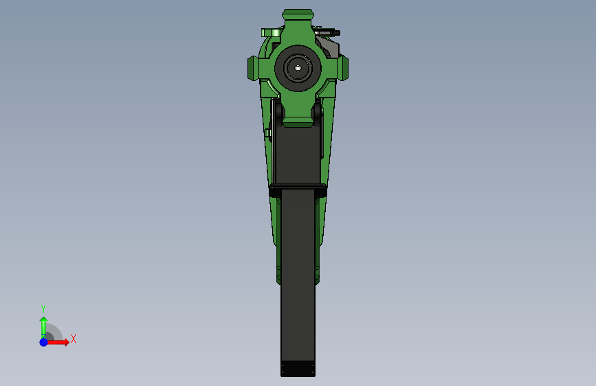 0177-Hk416=仅限虚拟游戏设计,不可制作实物,否则后果自负