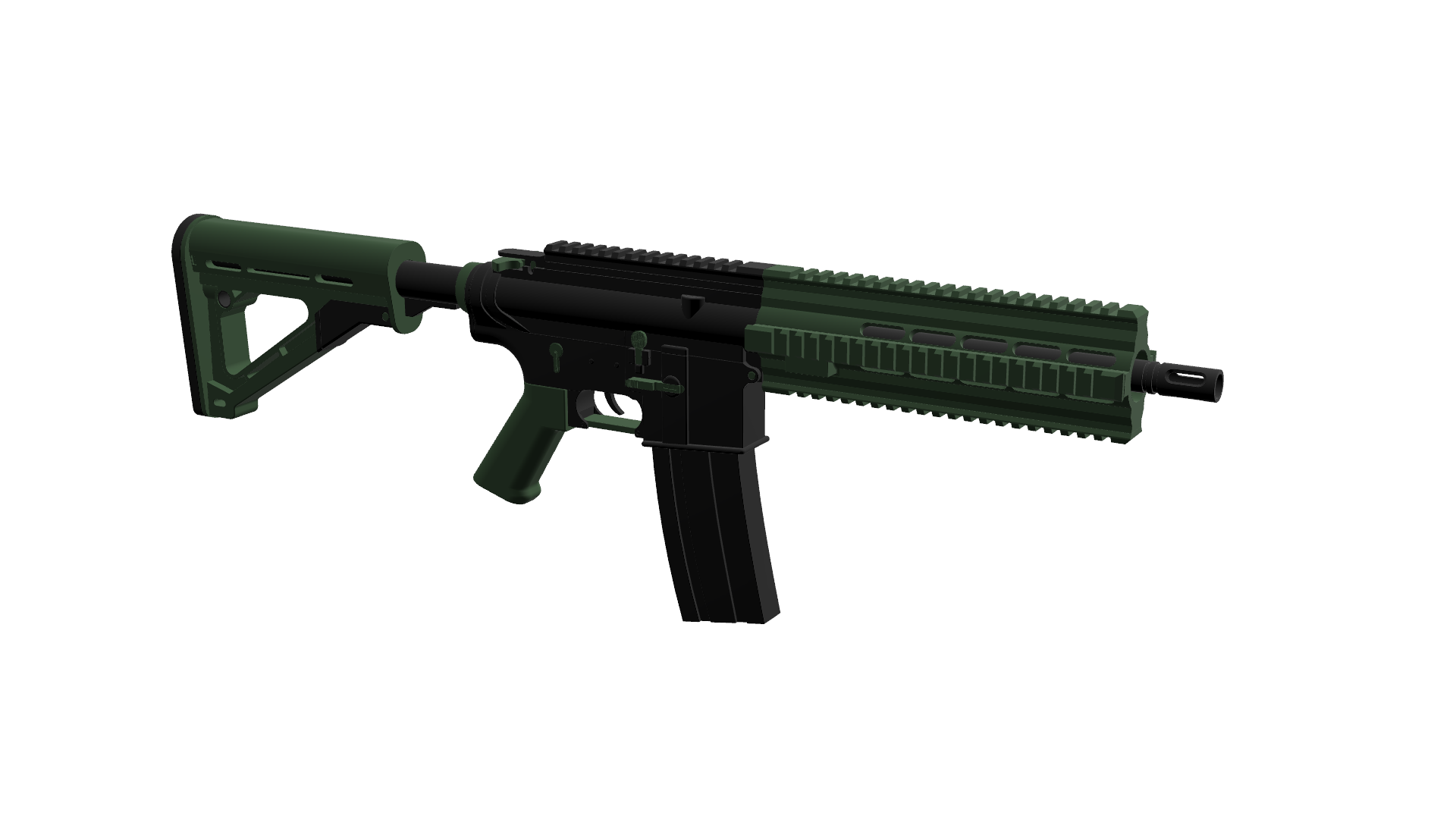 0177-Hk416=仅限虚拟游戏设计,不可制作实物,否则后果自负