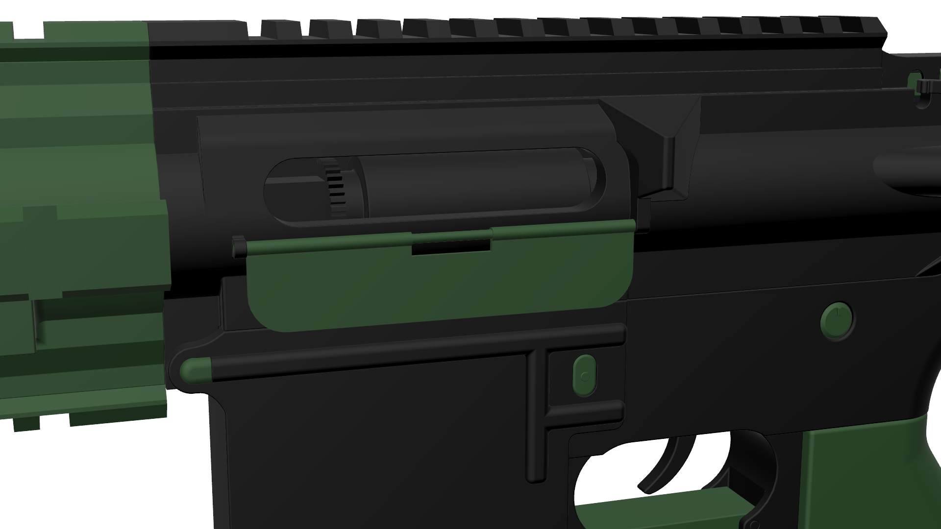 0177-Hk416=仅限虚拟游戏设计,不可制作实物,否则后果自负