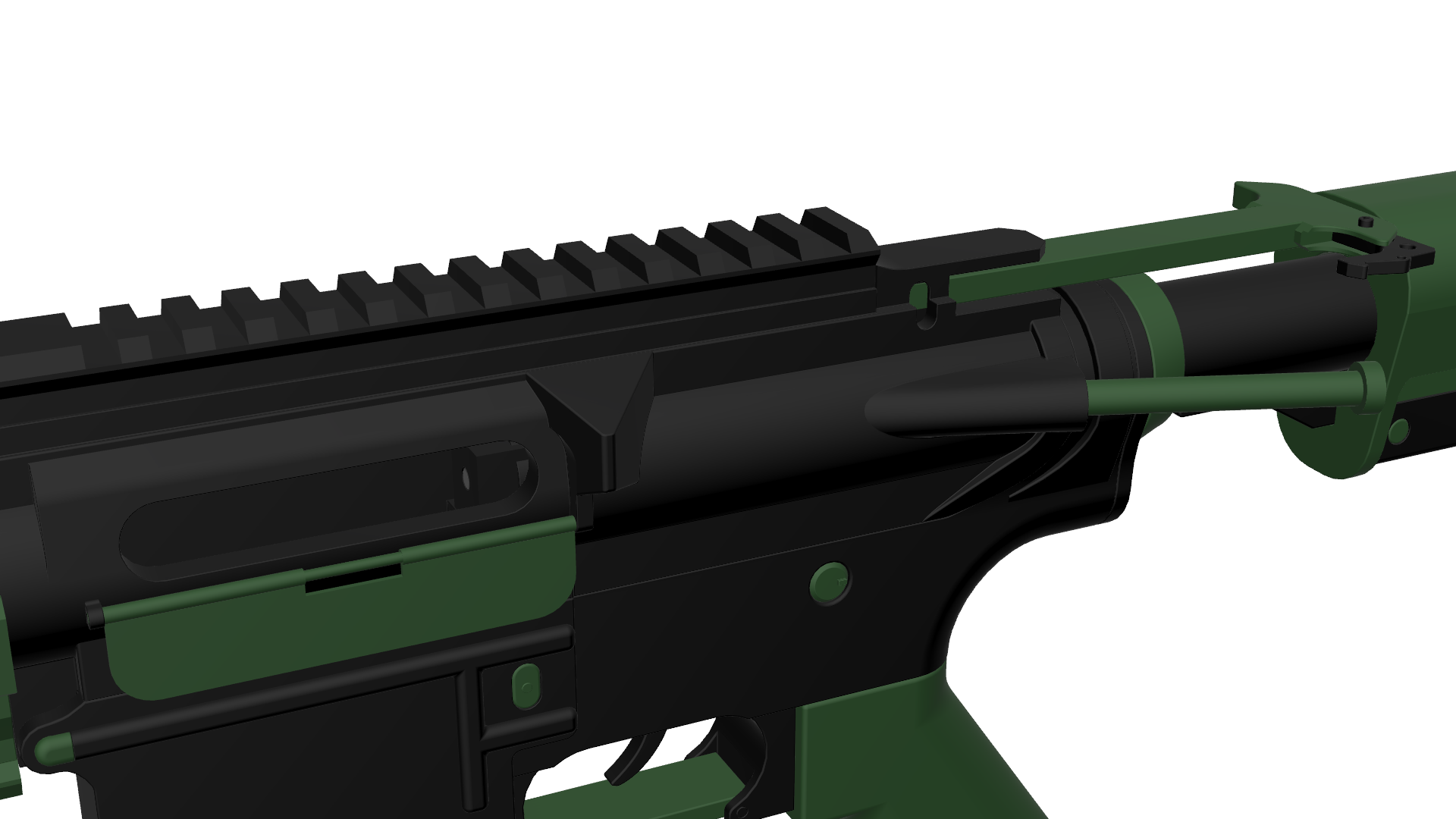 0177-Hk416=仅限虚拟游戏设计,不可制作实物,否则后果自负