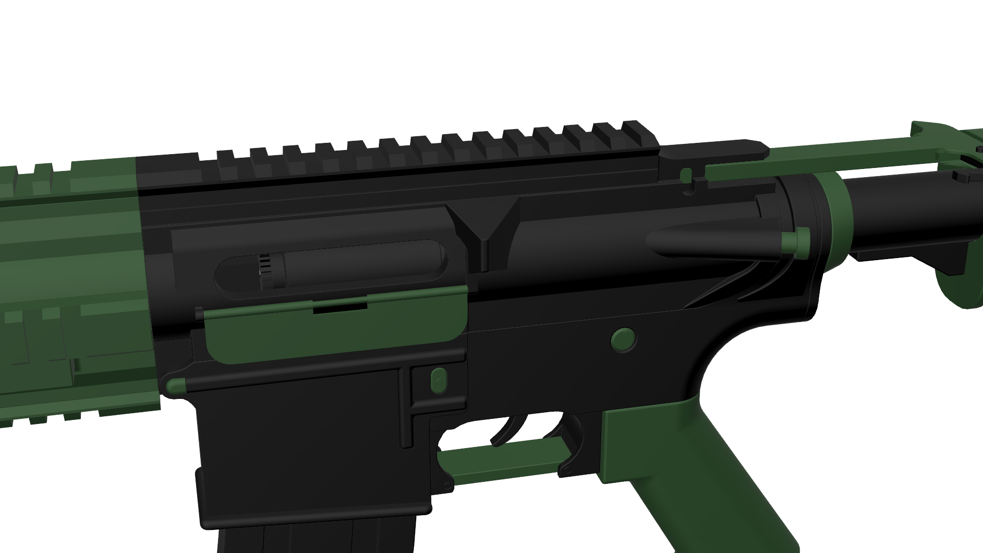 0177-Hk416=仅限虚拟游戏设计,不可制作实物,否则后果自负