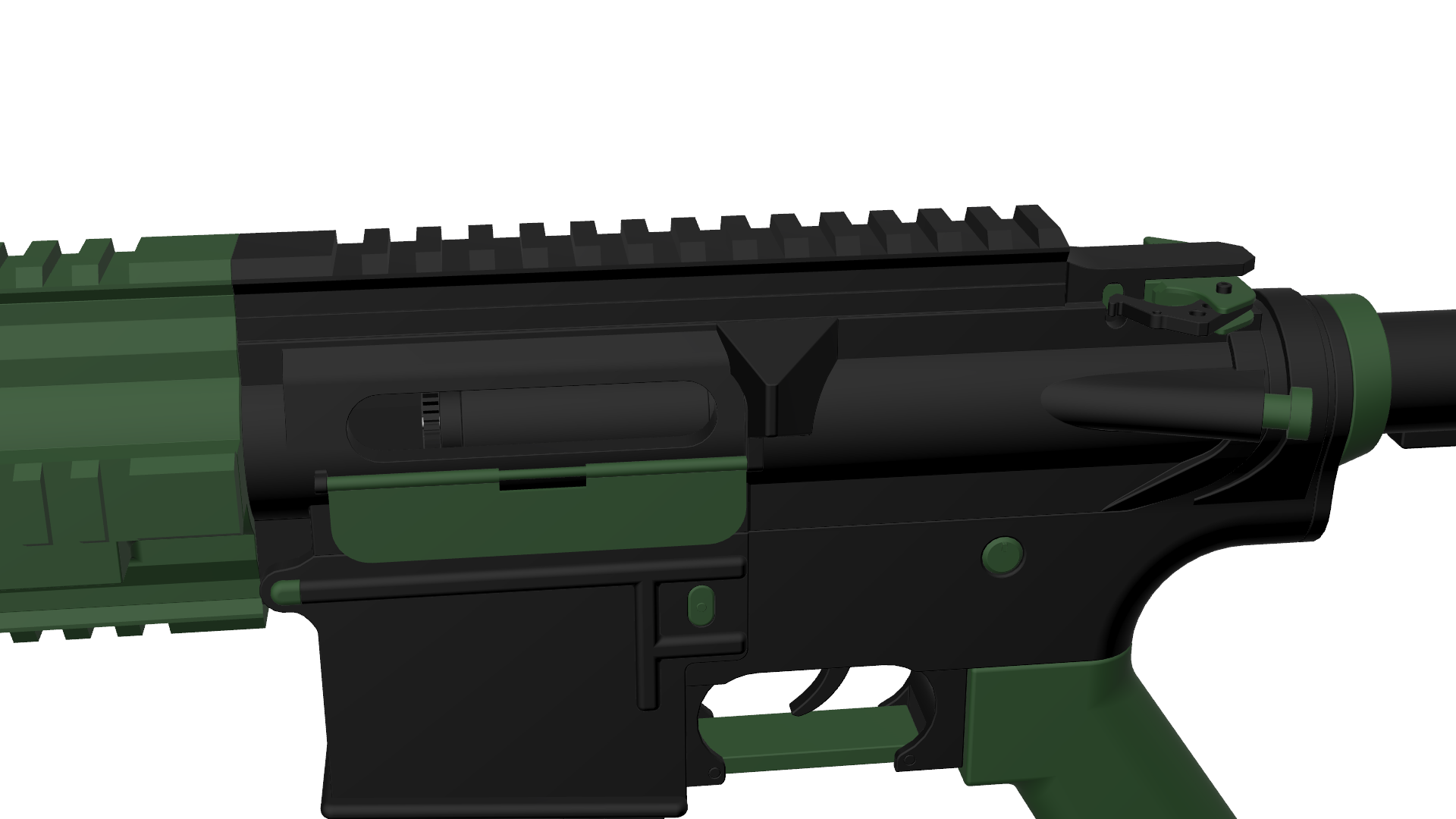 0177-Hk416=仅限虚拟游戏设计,不可制作实物,否则后果自负