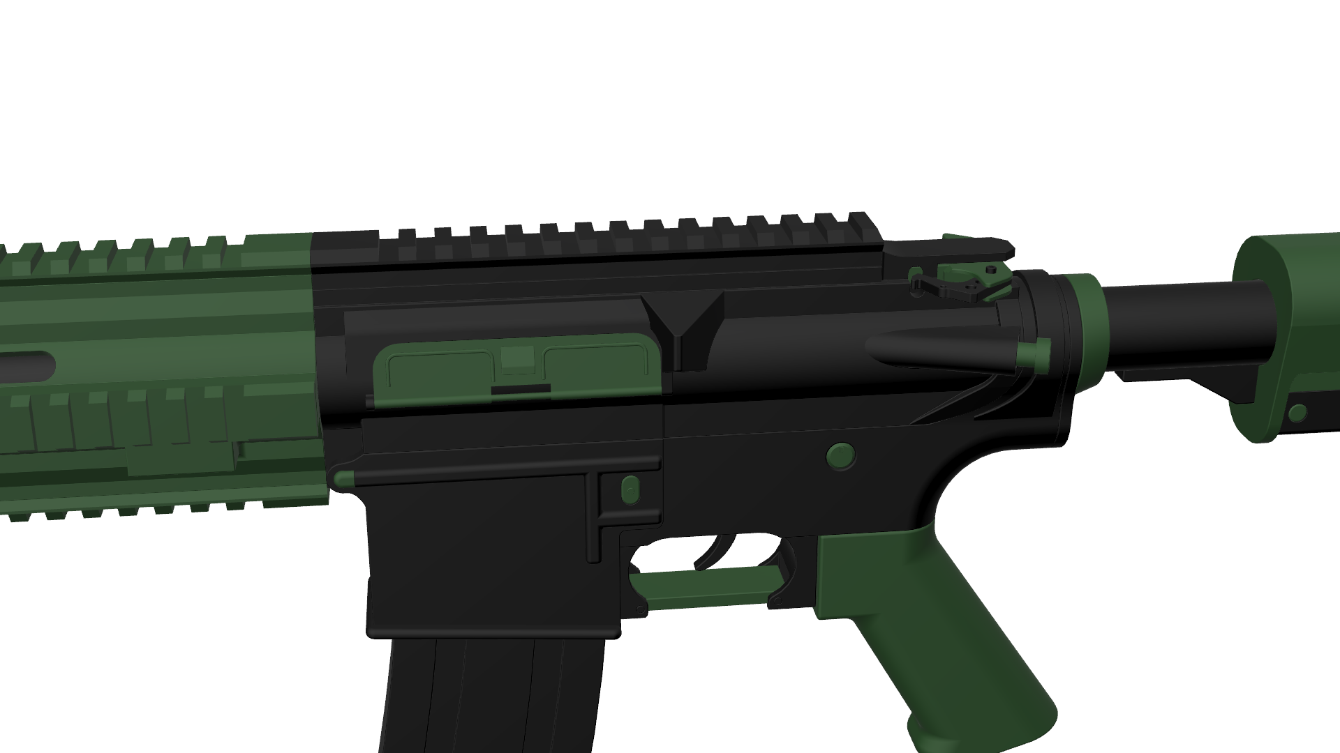 0177-Hk416=仅限虚拟游戏设计,不可制作实物,否则后果自负