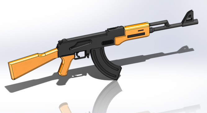 0515-AK-47 (武器)