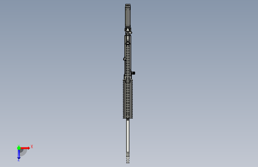 0551-FUMA 762 俯视图