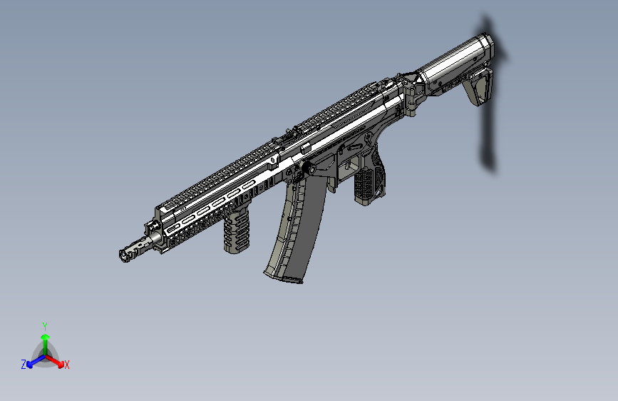 0554-FUMA AK