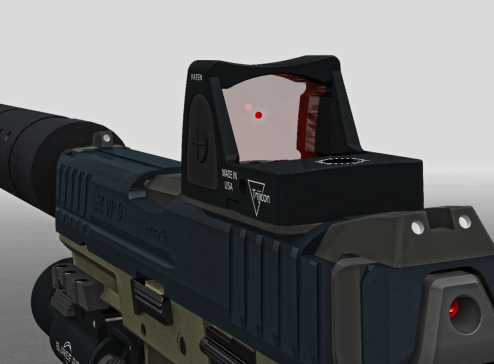 0628-Trijicon RMR 印象 (1)