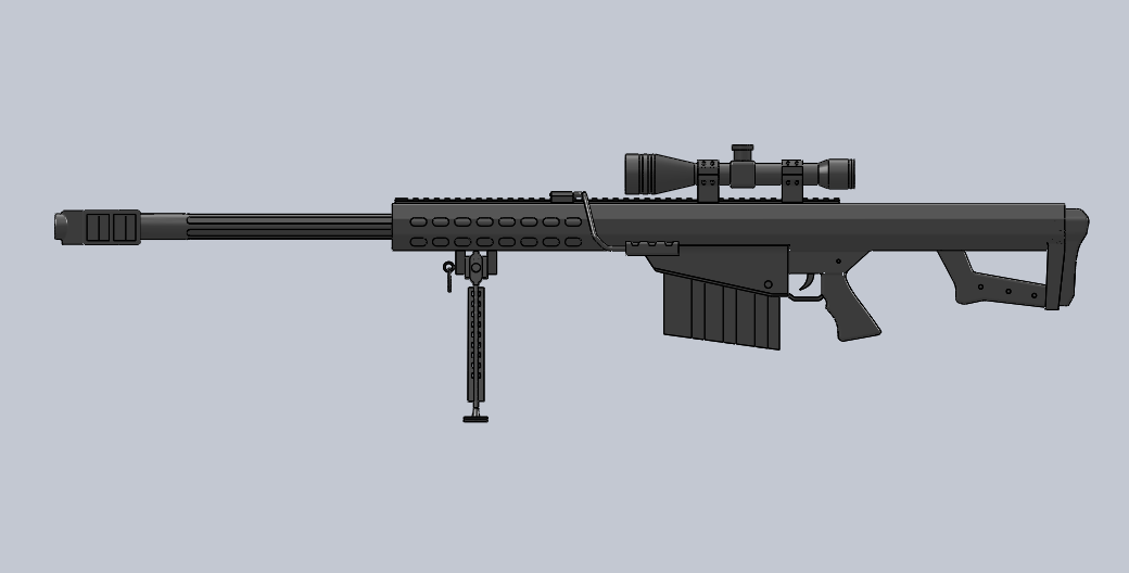 0641-巴雷特 M82A1 (1)