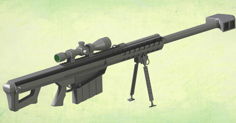 0641-巴雷特 M82A1 (1)