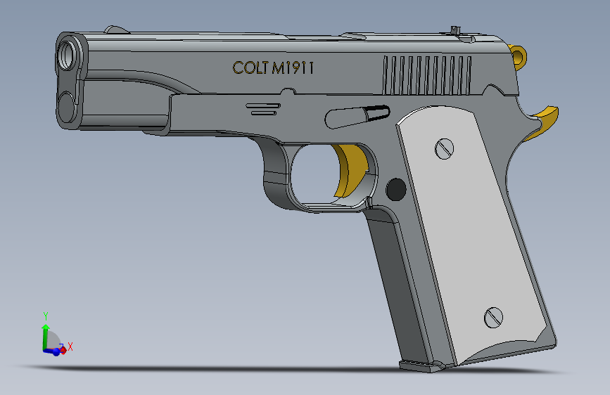 0744-科尔特 M1911 (1)