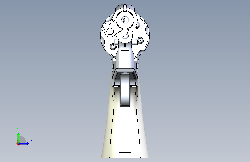 0752-科尔特 SA 0.22