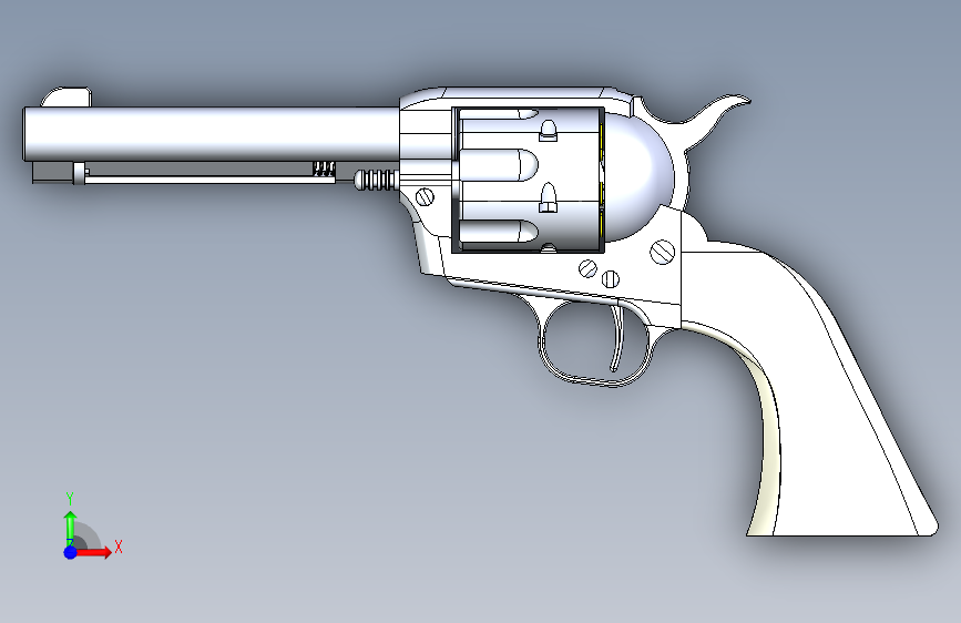 0752-科尔特 SA 0.22