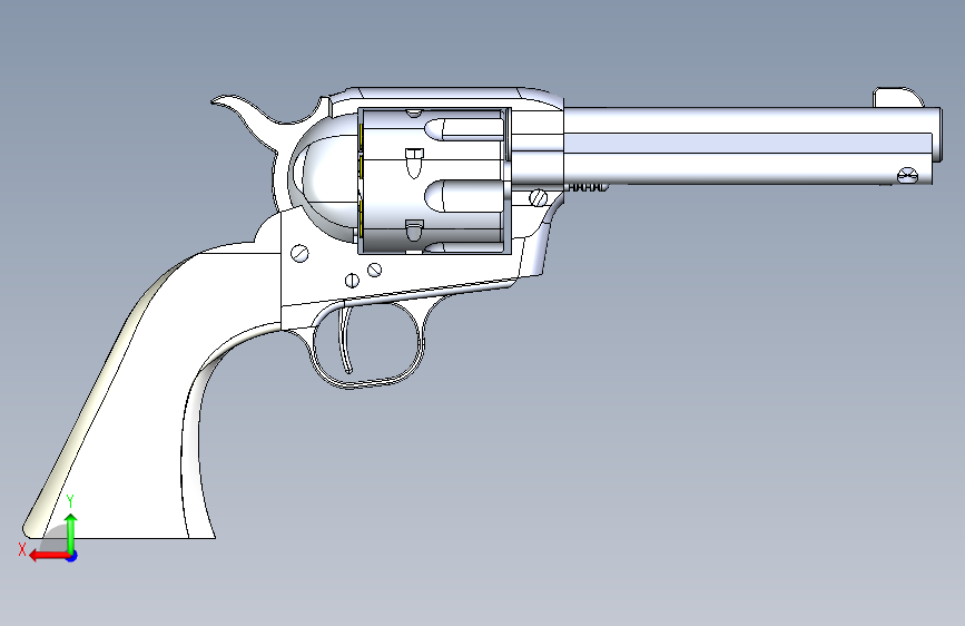 0752-科尔特 SA 0.22