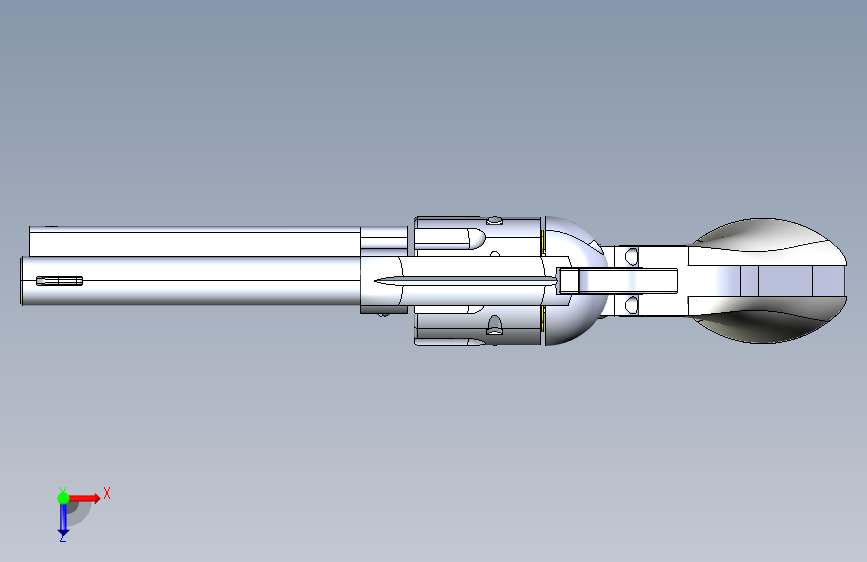 0752-科尔特 SA 0.22