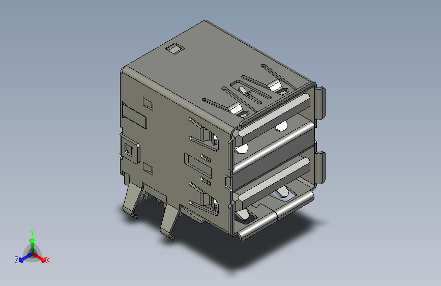 2X USB3.0 PORTS, RPi4ModelB