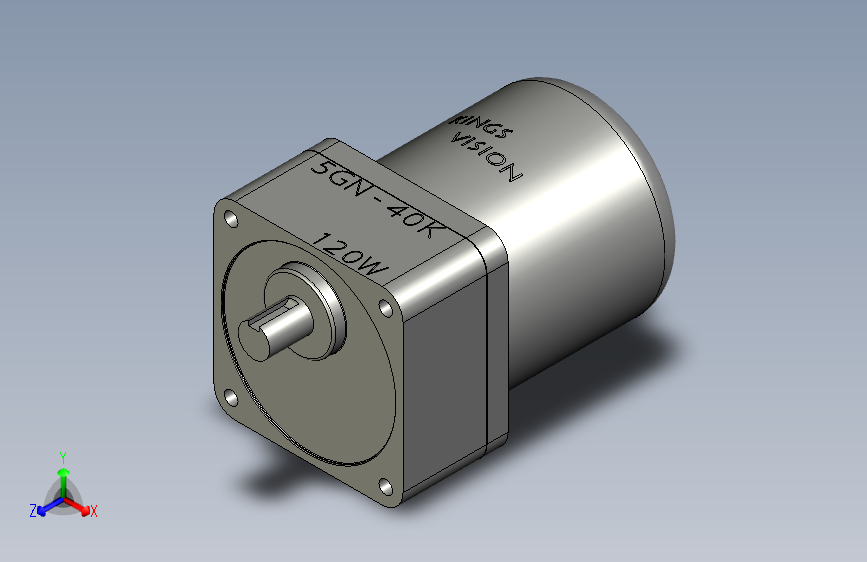 5GN-50K-120w