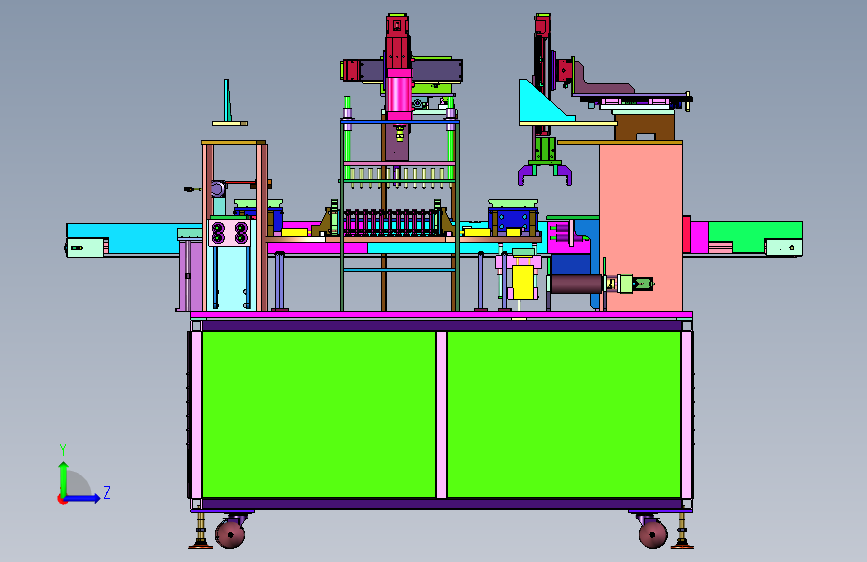 锂离子电池性能检测设备