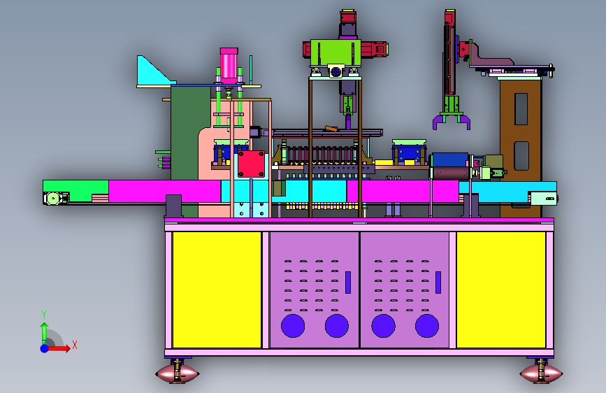 锂离子电池性能检测设备