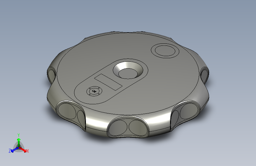 360 camera V2