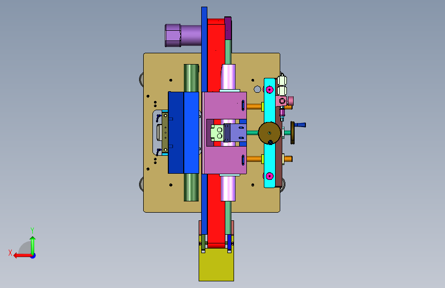 电机引线热缩管热缩设备