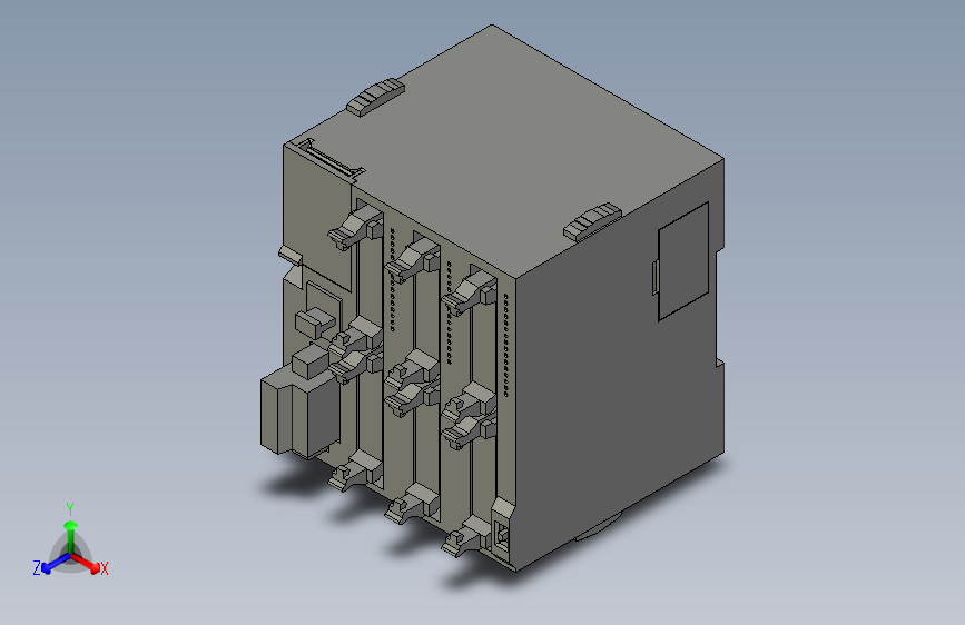 835-Mitsubishi_FX5UC-96MT-D